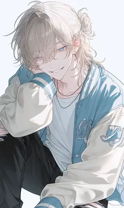 Profile image of 아스카