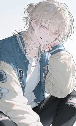 Profile image of 아스카