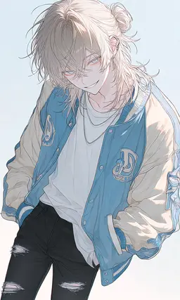 Profile image of 아스카