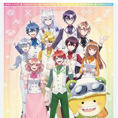 Profile image of 夏コラボメンバー