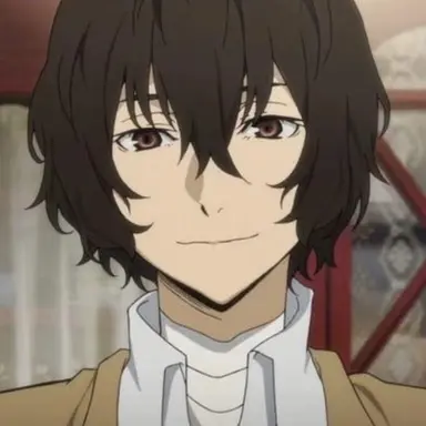 Profile image of 太宰治