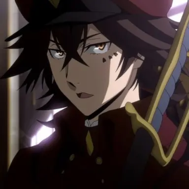 Profile image of 末広鉄腸