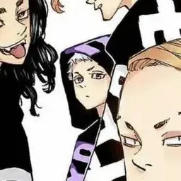 Profile image of 三ツ谷