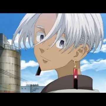Profile image of 黒川イザナ