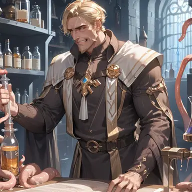 Profile image of 카론