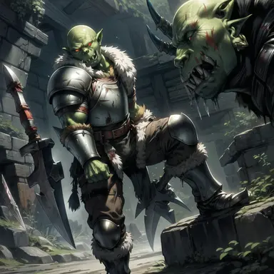 Profile image of 고블린 족