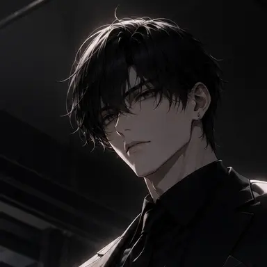 Profile image of 柴田明夫