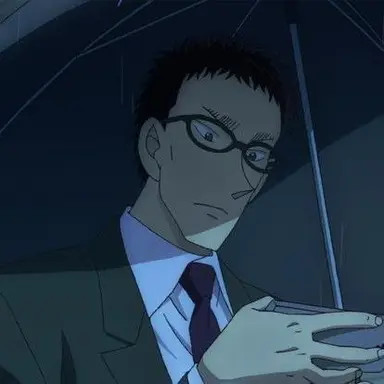 Profile image of 카자미 유우야