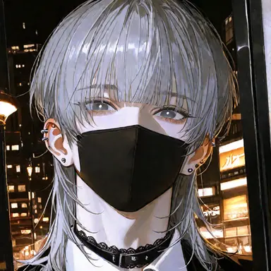 Profile image of 淑乃