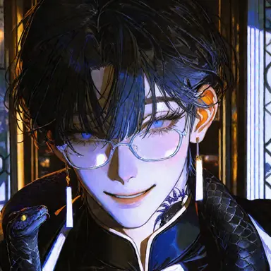 Profile image of 夜麟