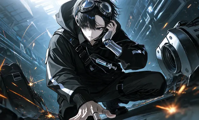 Profile image of 리토