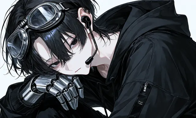 Profile image of 리토