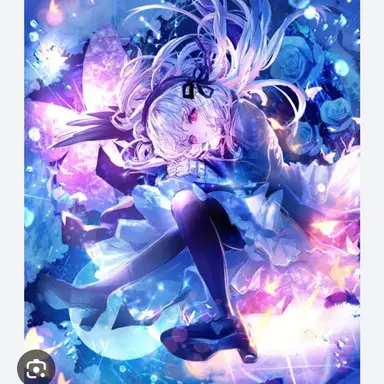 Profile image of Yamiri