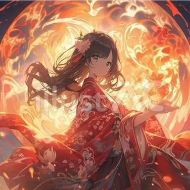 Profile image of Homura