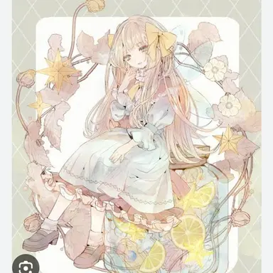 Profile image of Hikari