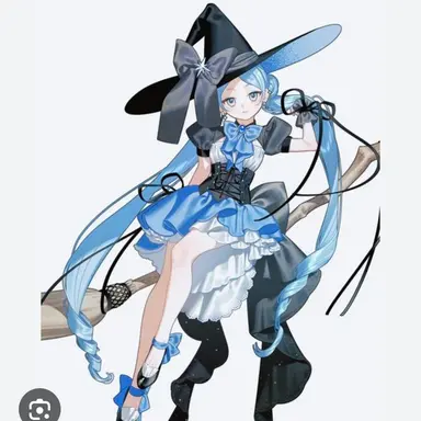 Profile image of Aqua