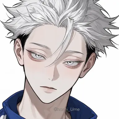 Profile image of 聖也
