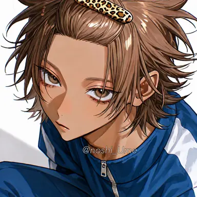 Profile image of 春樹