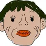 Profile image of ブスA