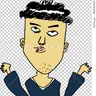 Profile image of カス男