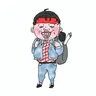 Profile image of 御宅