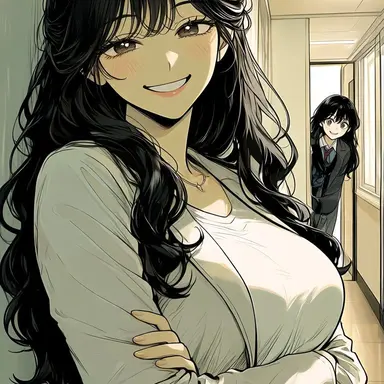 Profile image of Briella