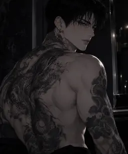 Profile image of Ryuga Nanase
