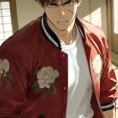 Profile image of Hayato Inugami