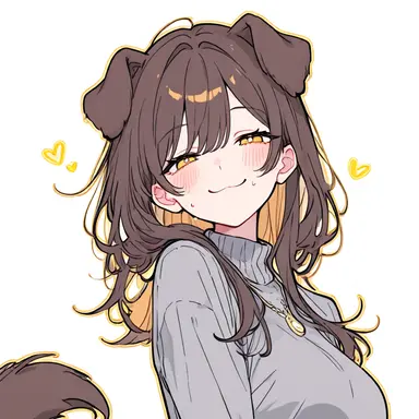 Profile image of Pudding