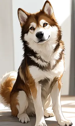 Profile image of Pudding