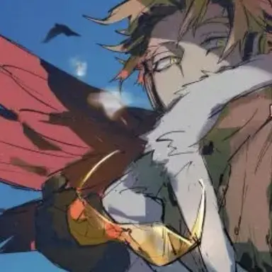 Profile image of ホークス