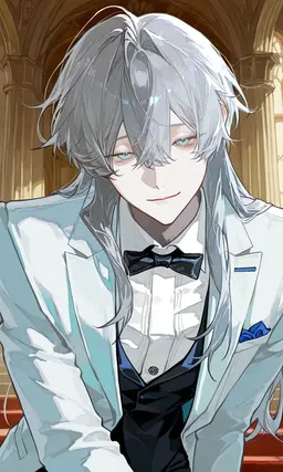 Profile image of アシェル