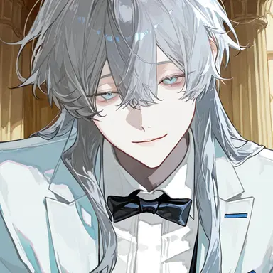 Profile image of アシェル