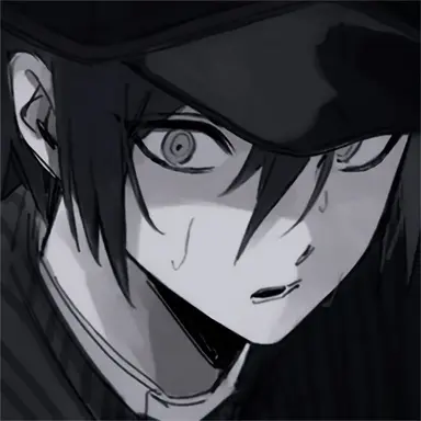 Profile image of 最原終一