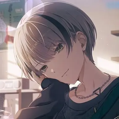 Profile image of 志歩