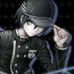 Profile image of 最原終一