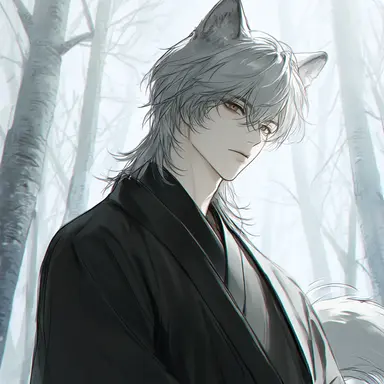 Profile image of イリ