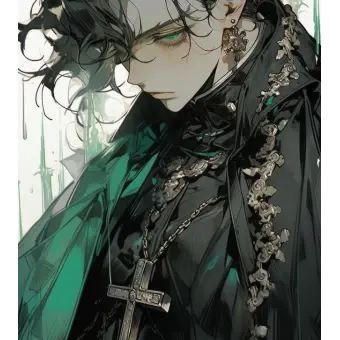 Profile image of 둘째 박도진