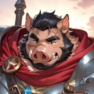 Profile image of ポウ