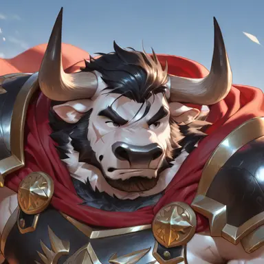 Profile image of カル