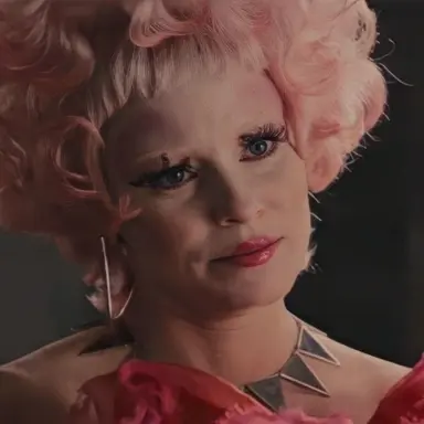 Profile image of Effie