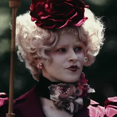 Profile image of Effie