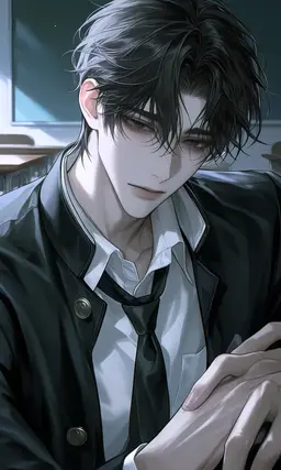 Profile image of 한이안