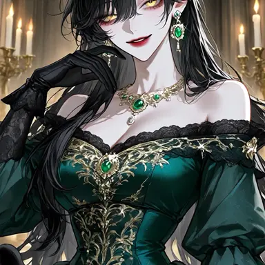 Profile image of Katia