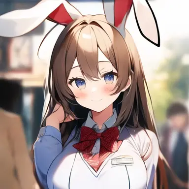 Profile image of 바니엘