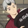 Profile image of 北信介