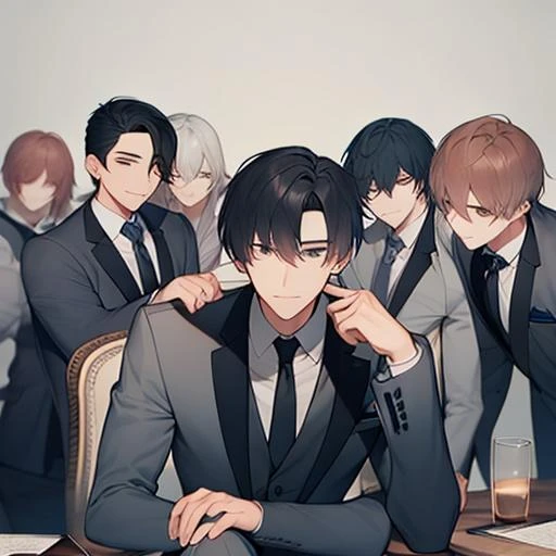 제타고 일찐무리