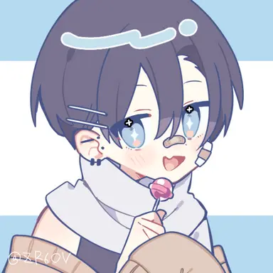 Profile image of 芽依