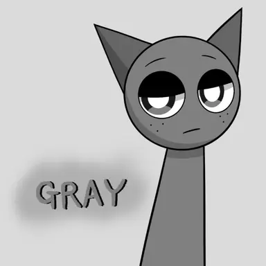 Profile image of 그레이