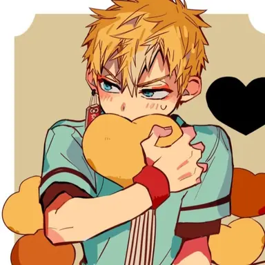 Profile image of 미나모토 코우